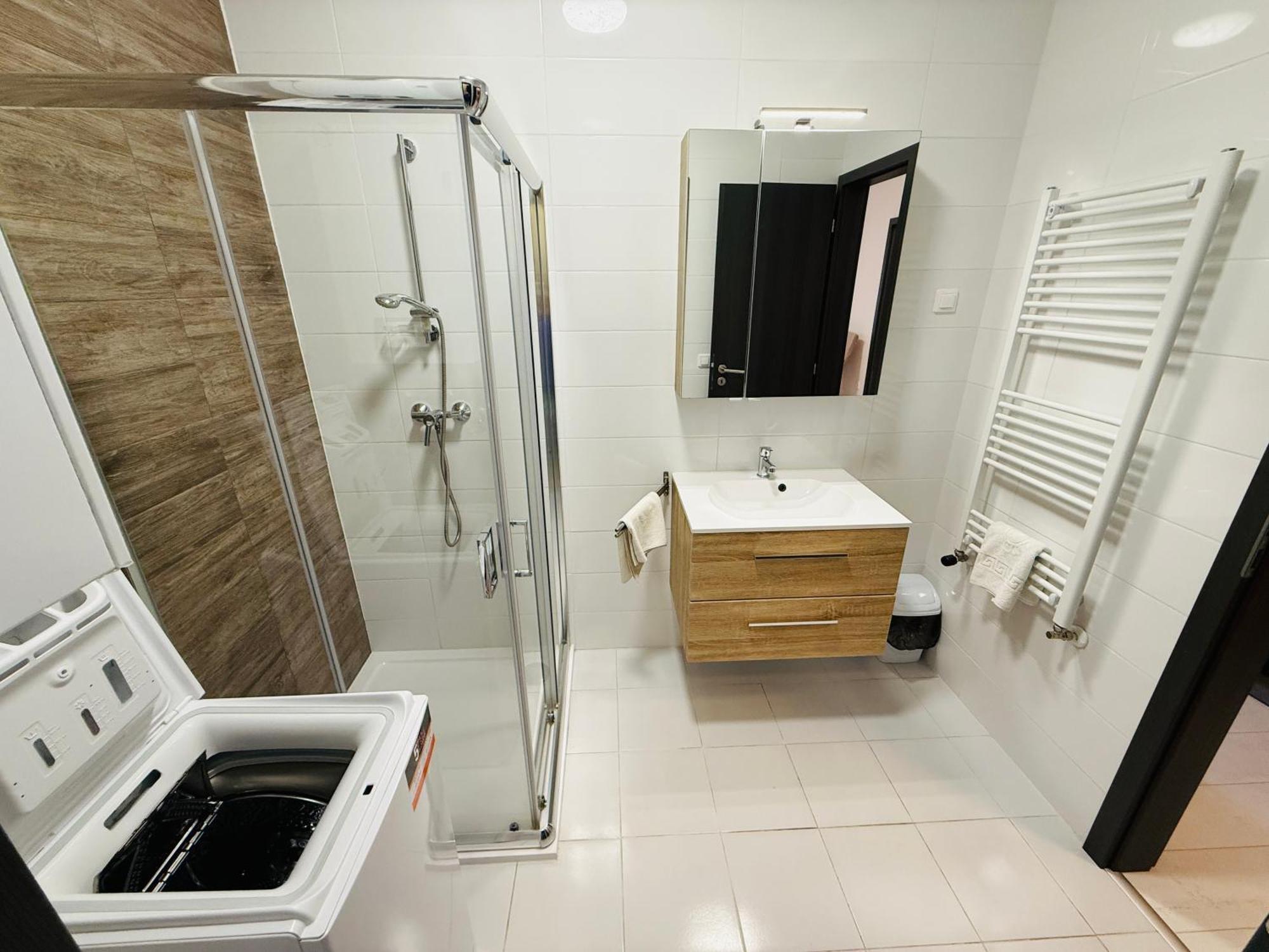 Leda Apartman III Siofok Aranypart Luaran gambar