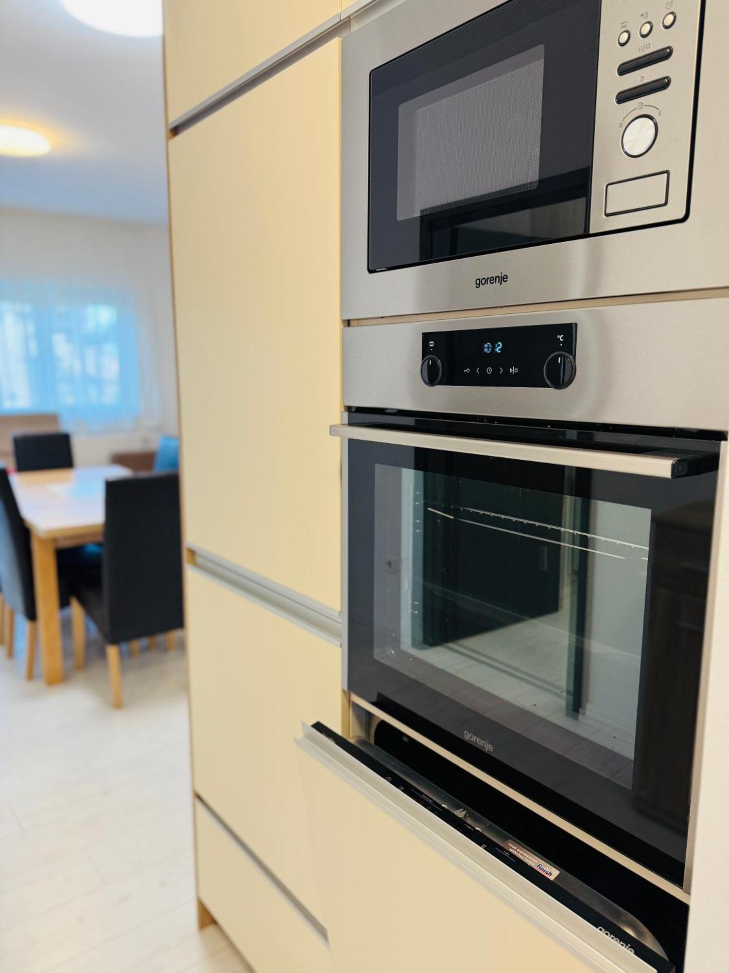 Leda Apartman III Siofok Aranypart Luaran gambar