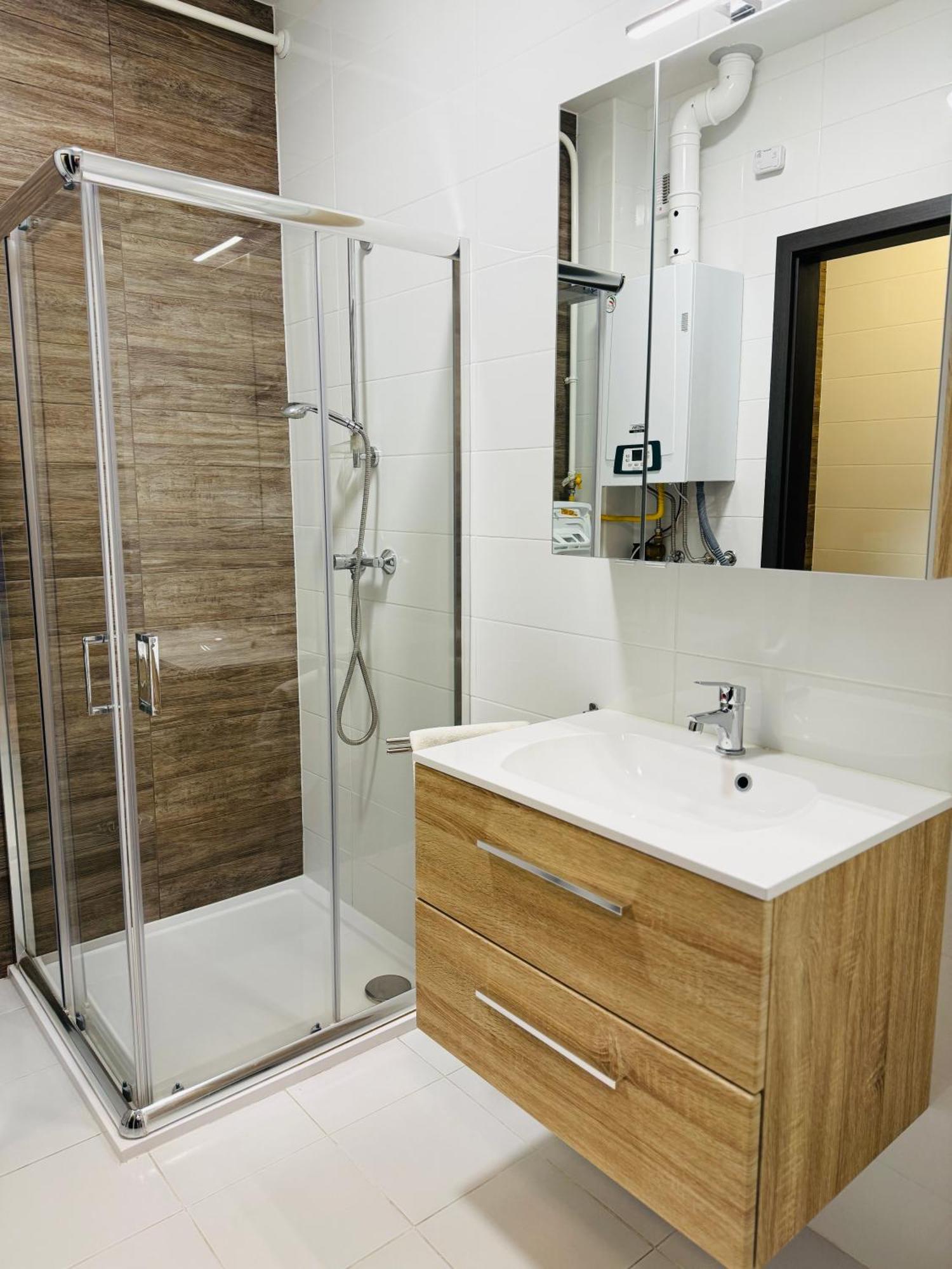 Leda Apartman III Siofok Aranypart Luaran gambar